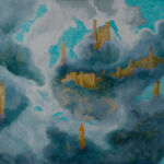 Les nuages par SAMUEL