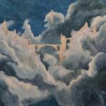 Capriccio (nuages) par SAMUEL