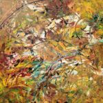 202501-Serpent de Bois 120x120 par Eric DUBARRY