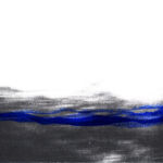 Flou (2022) par Armelle Trouche