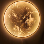 Les Grands Luminaires - Soleil (2025) par Armelle Trouche