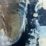 Échappée Bleue 89x116 par Chevalier Aline