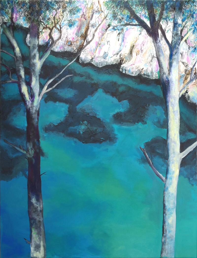 calanque-de-port-pin