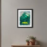 Winnie, Miel et Eau Salée