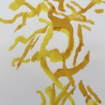 Sans titre, Ile d’Aix 4 par André Scherb