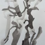 Sans titre, Île d'Aix par André Scherb