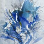 Devenir forme 3 par André Scherb