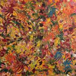 Au royaume des fleurs