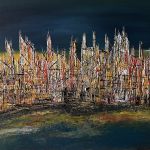 Nuit urbaine