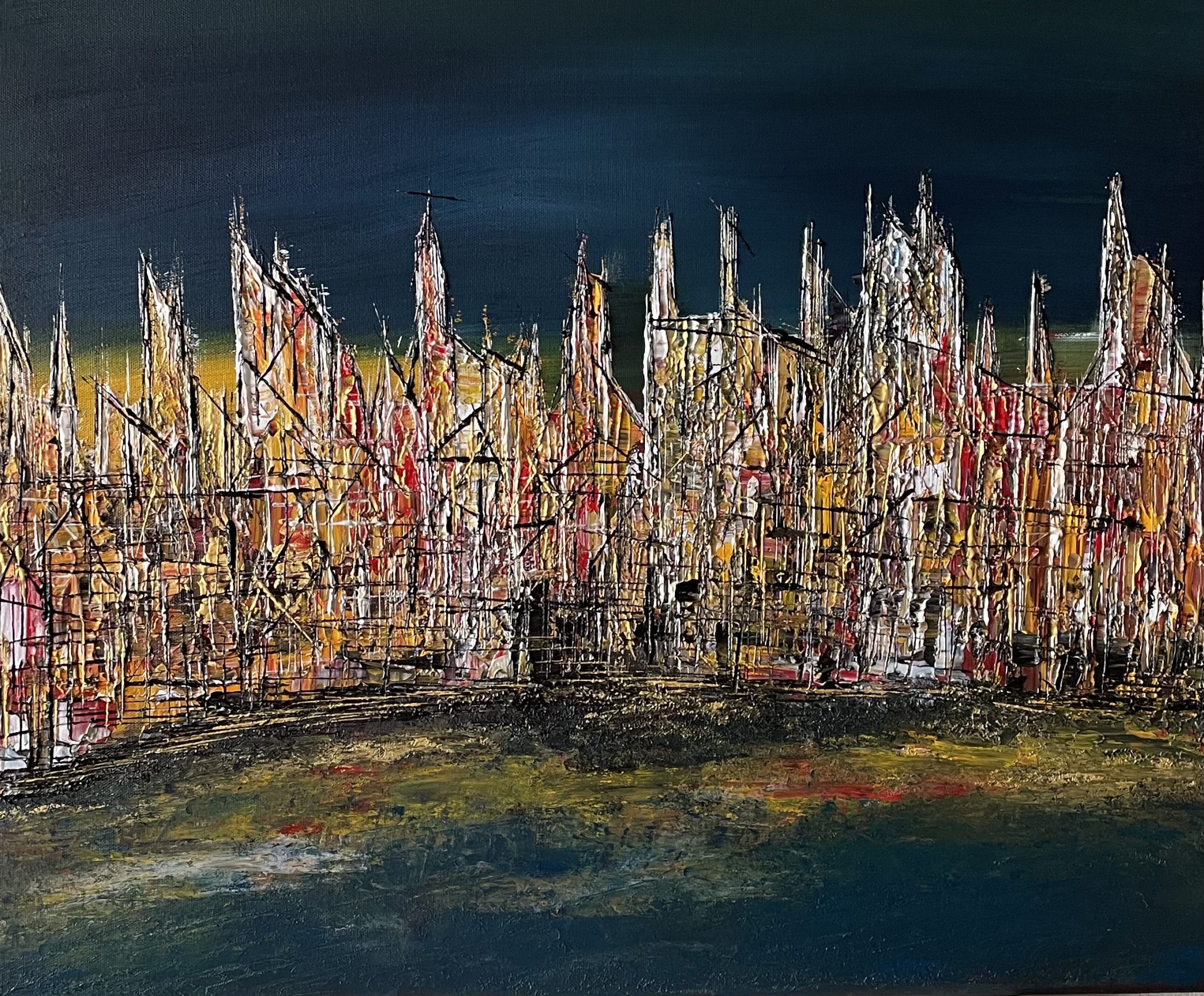 nuit-urbaine