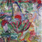CREATIVE FEMININE