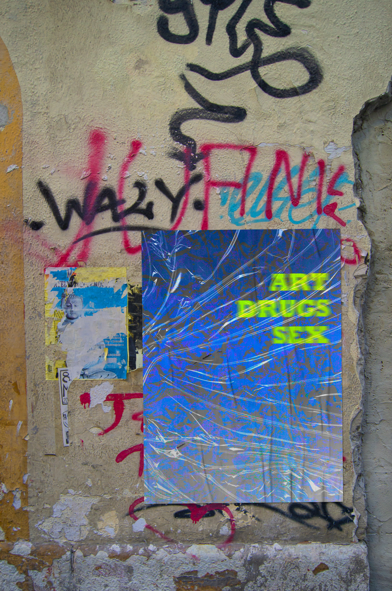 art-drugs-sex
