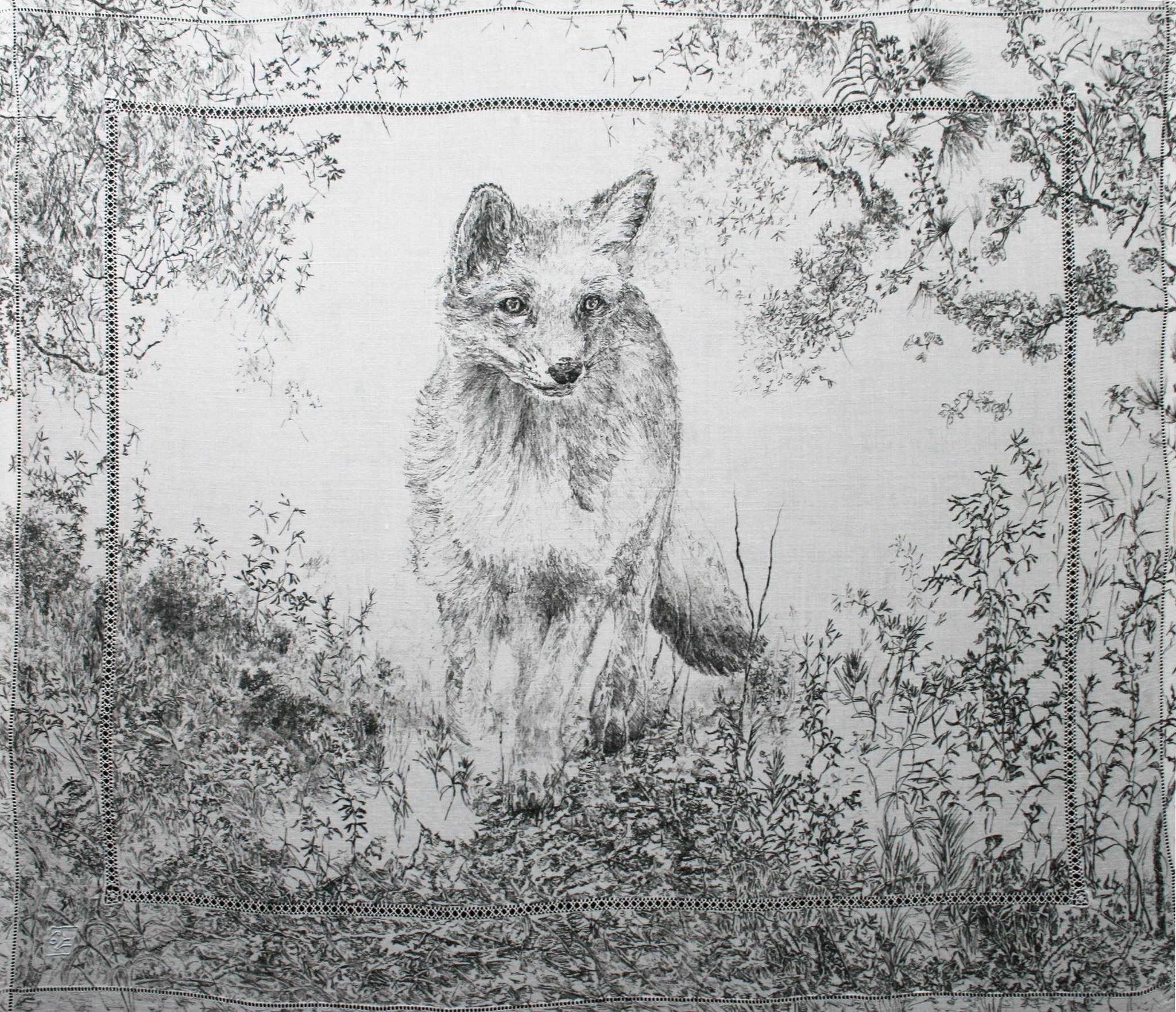 le-renard