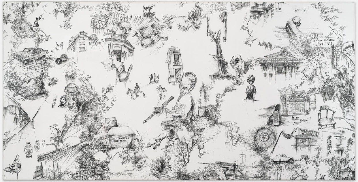 illustrations-la-vie-de-lecrivain-j-l-borges