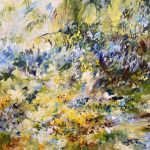 L\'arbre de Saule