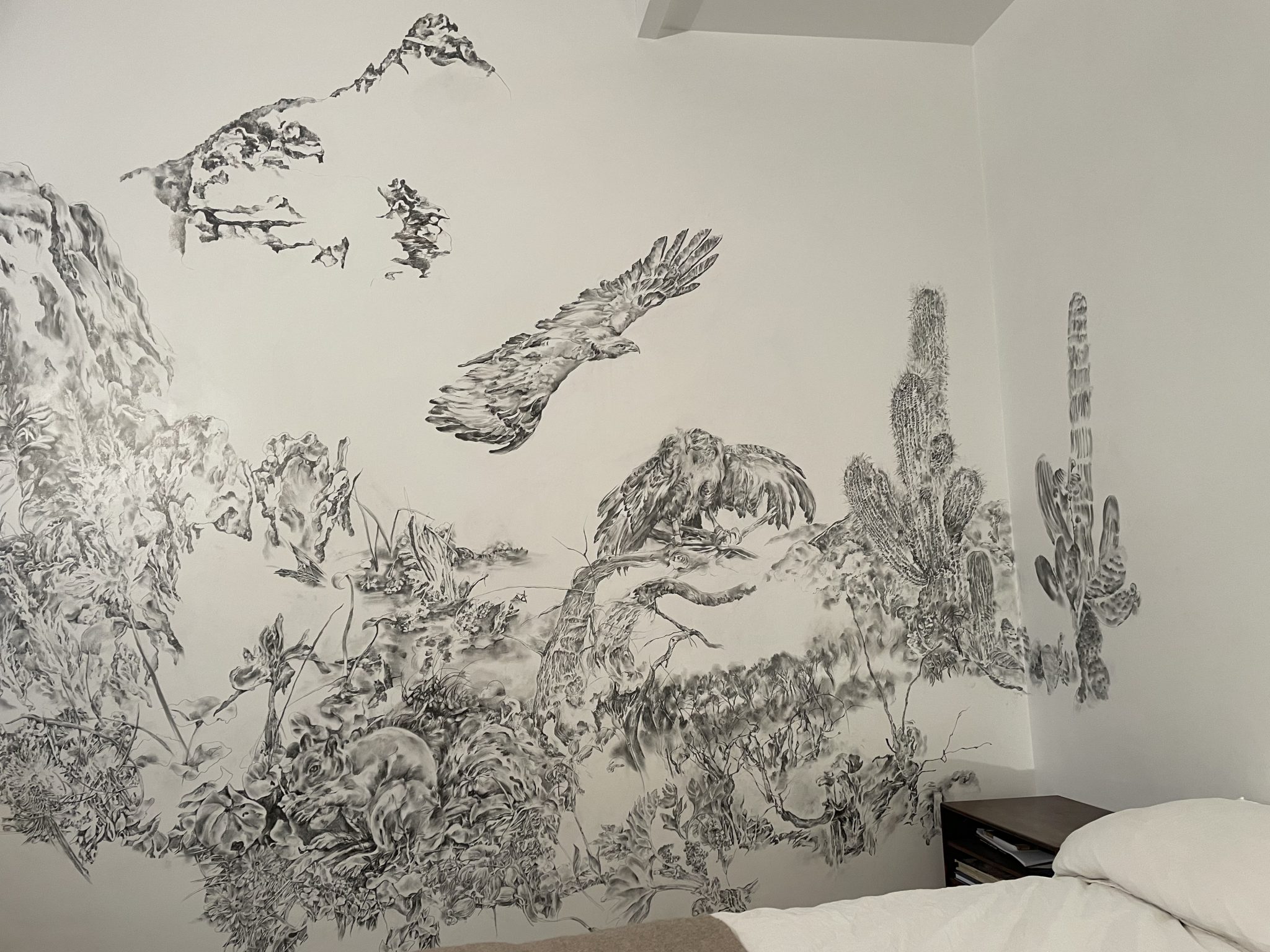 nature-sur-mur