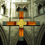 Croix glorieuse Cathédrale de Bordeaux 2019 par Christophe MIRANDE