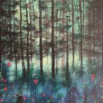 Forêt enchantée