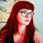 Autoportrait