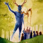 Cernunnos