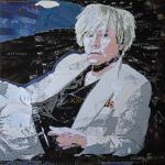 King of Pop par Camille SOHIER