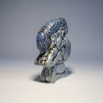 Mayalien par Camille SOHIER