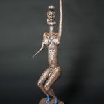 Dogon Graceland par Camille SOHIER