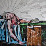 La Mort de Morrison par Camille SOHIER