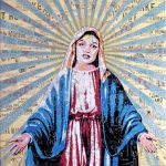 Marilyn de Nazareth par Camille SOHIER