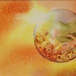 Microcosme La voie est libre