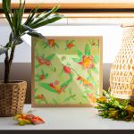 Plumeria #1