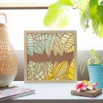 Tropical #4