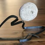 Café au lit (2021) par Nicolas MOULIN (NIM)