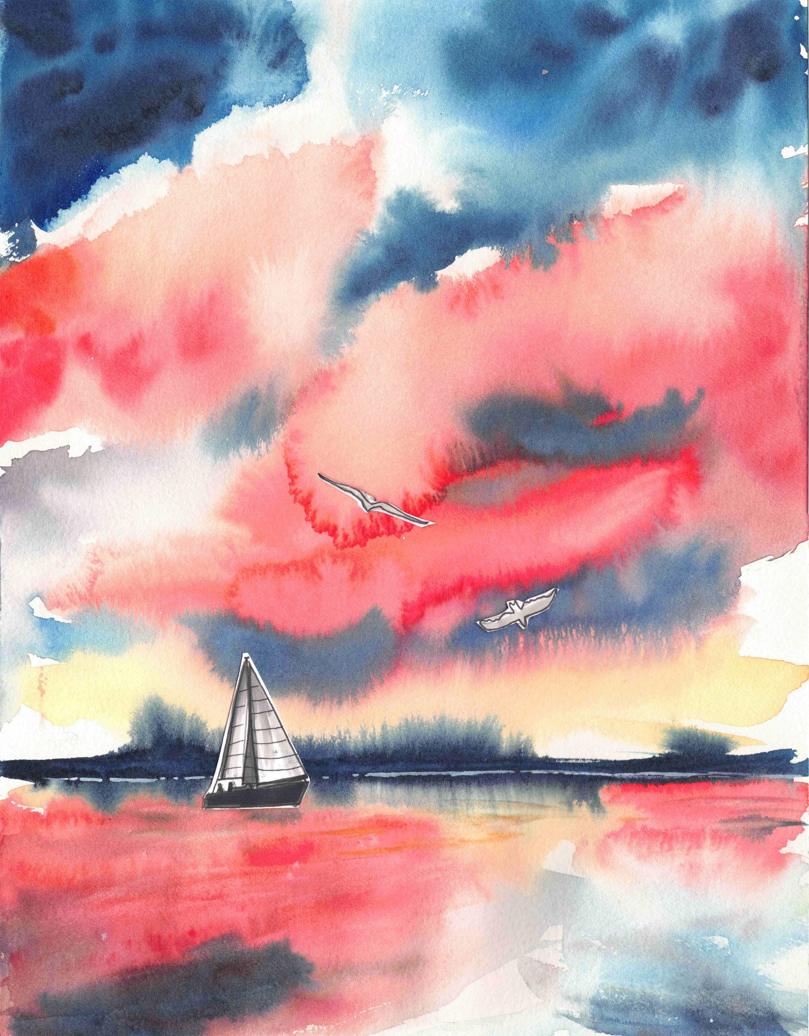 bateau-crepuscule