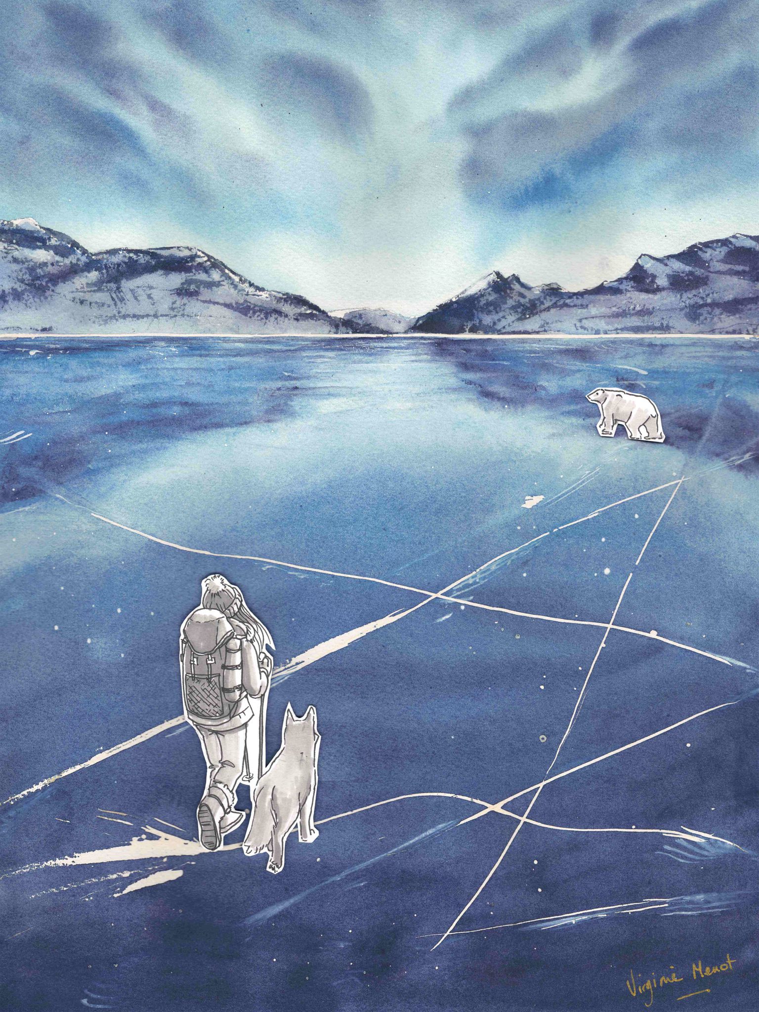 exploration-polaire