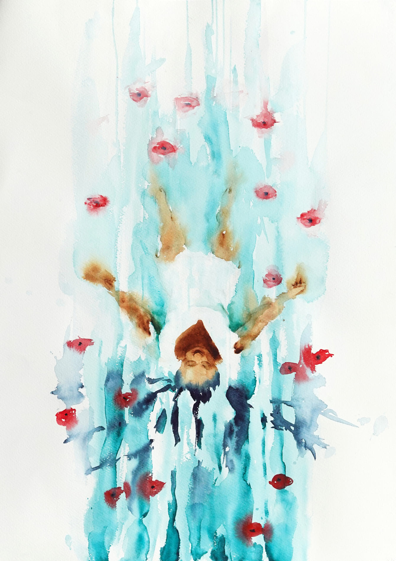 shavasana