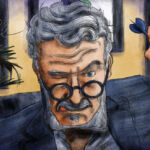 Illustration pour le clip 