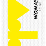 Affiche VULVERGE en risographie par Calvano