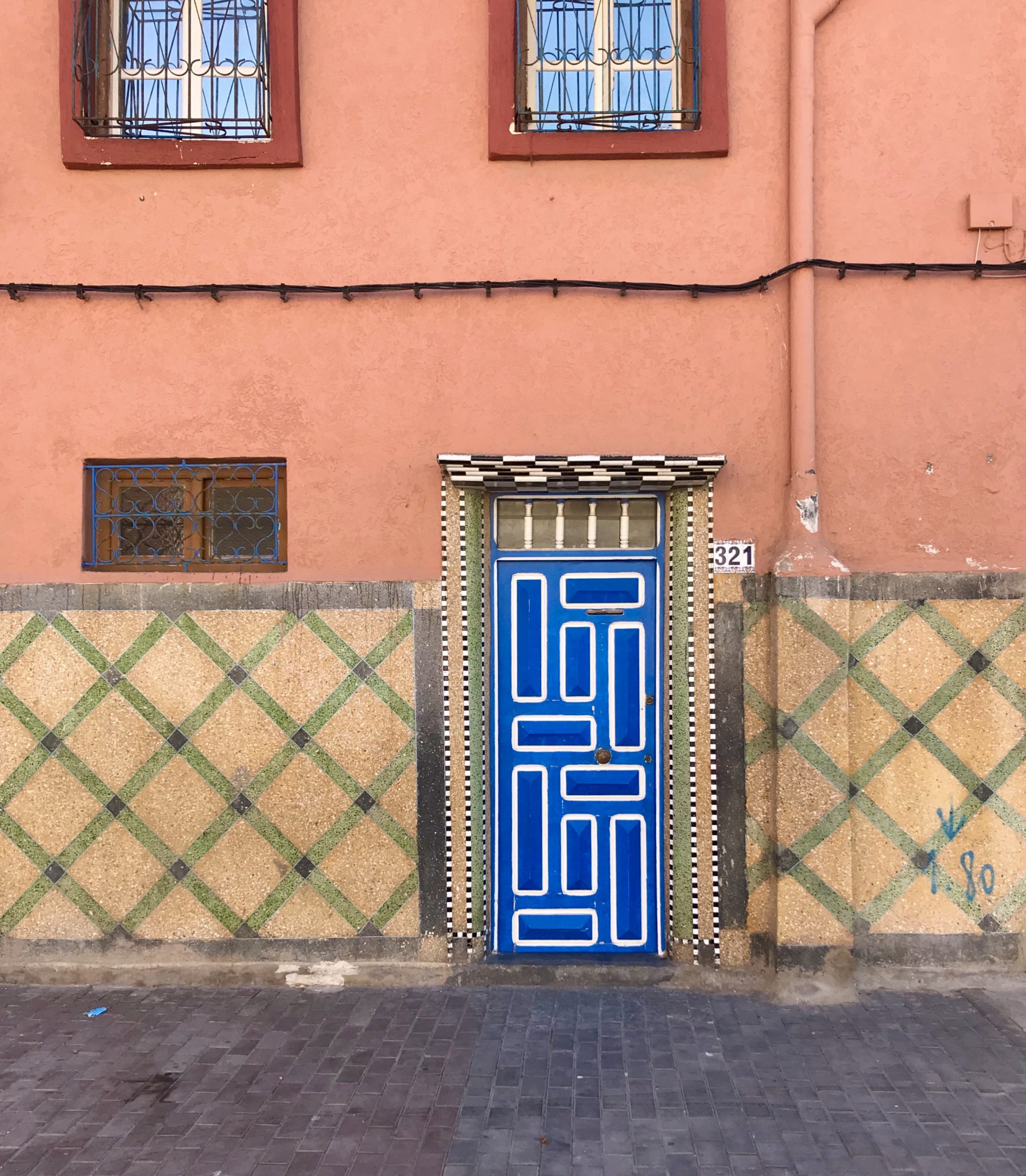 les-marocains