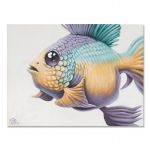 rainbow fish insta