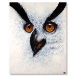 White owl