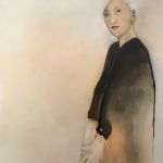 ELLE par EDITH CHAUVET-SIMON