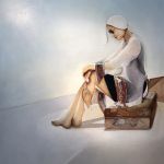 SUZANNE par EDITH CHAUVET-SIMON