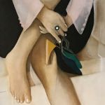 SPLEEN par EDITH CHAUVET-SIMON