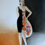 INDECISE par EDITH CHAUVET-SIMON