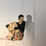 PERPLEXE par EDITH CHAUVET-SIMON