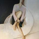 spleen par EDITH CHAUVET-SIMON