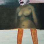 2024 - 23 (Femme en pied)