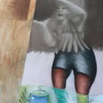 2024 - 24 (Basketteuse)
