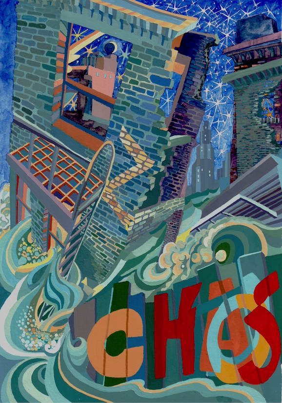 chaos-14